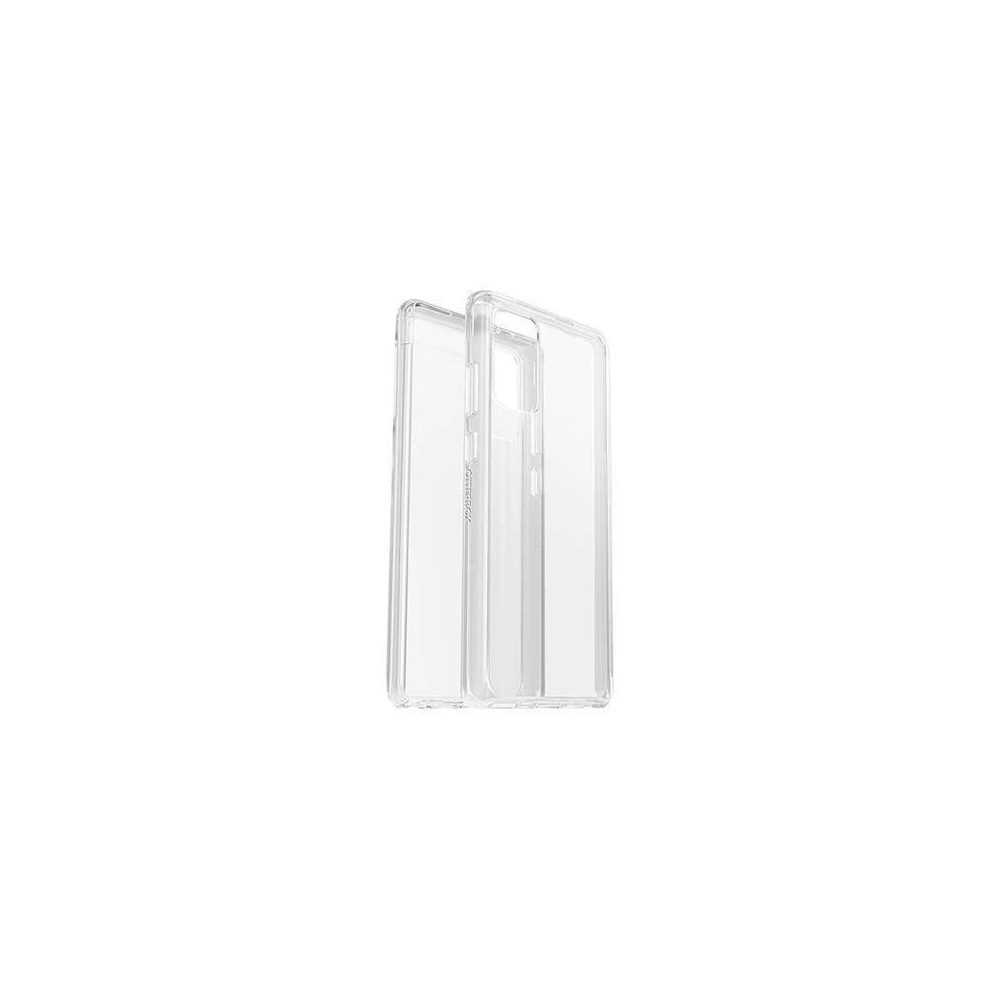 Wholesale OtterBox React Samsung Galaxy Note 20 (Clear) - OTB084CL - {ean13} - Hurt