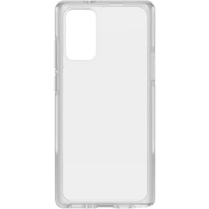 Hurtownia GSM - Etui OtterBox Symmetry Clear Samsung Galaxy Note 20 (przeźroczysta) - OTB083CL - {ean13} - Hurt