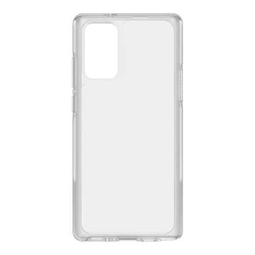 Etui OtterBox Symmetry Clear Samsung Galaxy Note 20 (przeźroczysta)