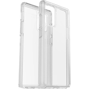 Hurtownia GSM - OtterBox Samsung Case Symmetry Clear Galaxy Note 20 (durchsichtig) - OTB083CL - {ean13} - Hurt