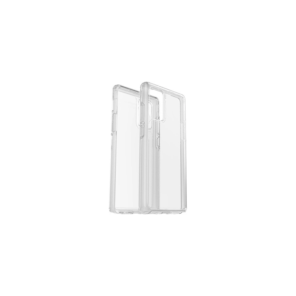 Hurtownia GSM - OtterBox Samsung Case Symmetry Clear Galaxy Note 20 (durchsichtig) - OTB083CL - {ean13} - Hurt