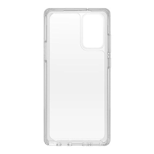 Etui OtterBox Symmetry Clear Samsung Galaxy Note 20 (przeźroczysta)