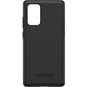 Hurtownia GSM - Etui OtterBox Symmetry Samsung Galaxy Note 20 (czarna) - OTB082BLK - {ean13} - Hurt