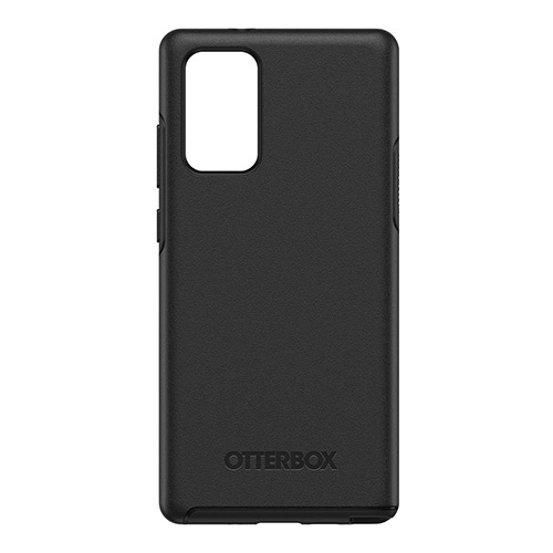 Etui OtterBox Symmetry Samsung Galaxy Note 20 (czarna)
