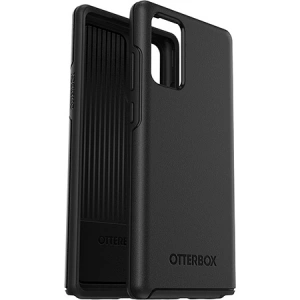 Hurtownia GSM - OtterBox Samsung Case Symmetry Galaxy Note 20 (schwarz) - OTB082BLK - {ean13} - Hurt