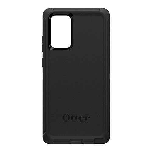 Etui OtterBox Defender Samsung Galaxy Note 20 (czarna)