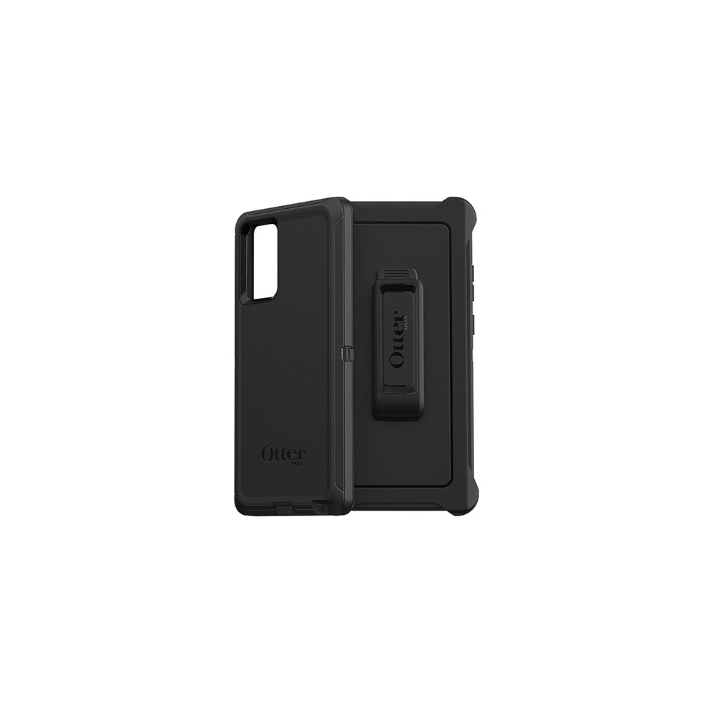 Hurtownia GSM - Etui OtterBox Defender Samsung Galaxy Note 20 (czarna) - OTB081BLK - {ean13} - Hurt