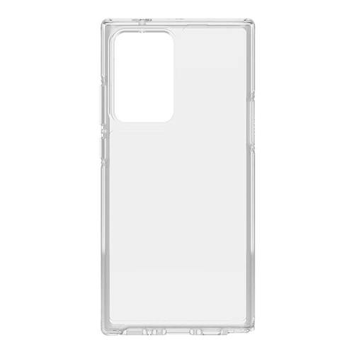 Etui OtterBox Symmetry Clear Samsung Galaxy Note 20 Ultra (przeźroczysta)