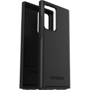 Hurtownia GSM - OtterBox Samsung Case Symmetry Galaxy Note 20 Ultra (schwarz) - OTB078BLK - {ean13} - Hurt
