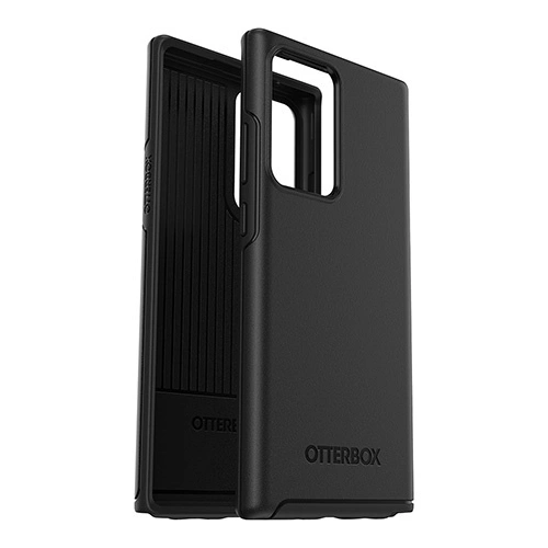 Etui OtterBox Symmetry Samsung Galaxy Note 20 Ultra (czarna)