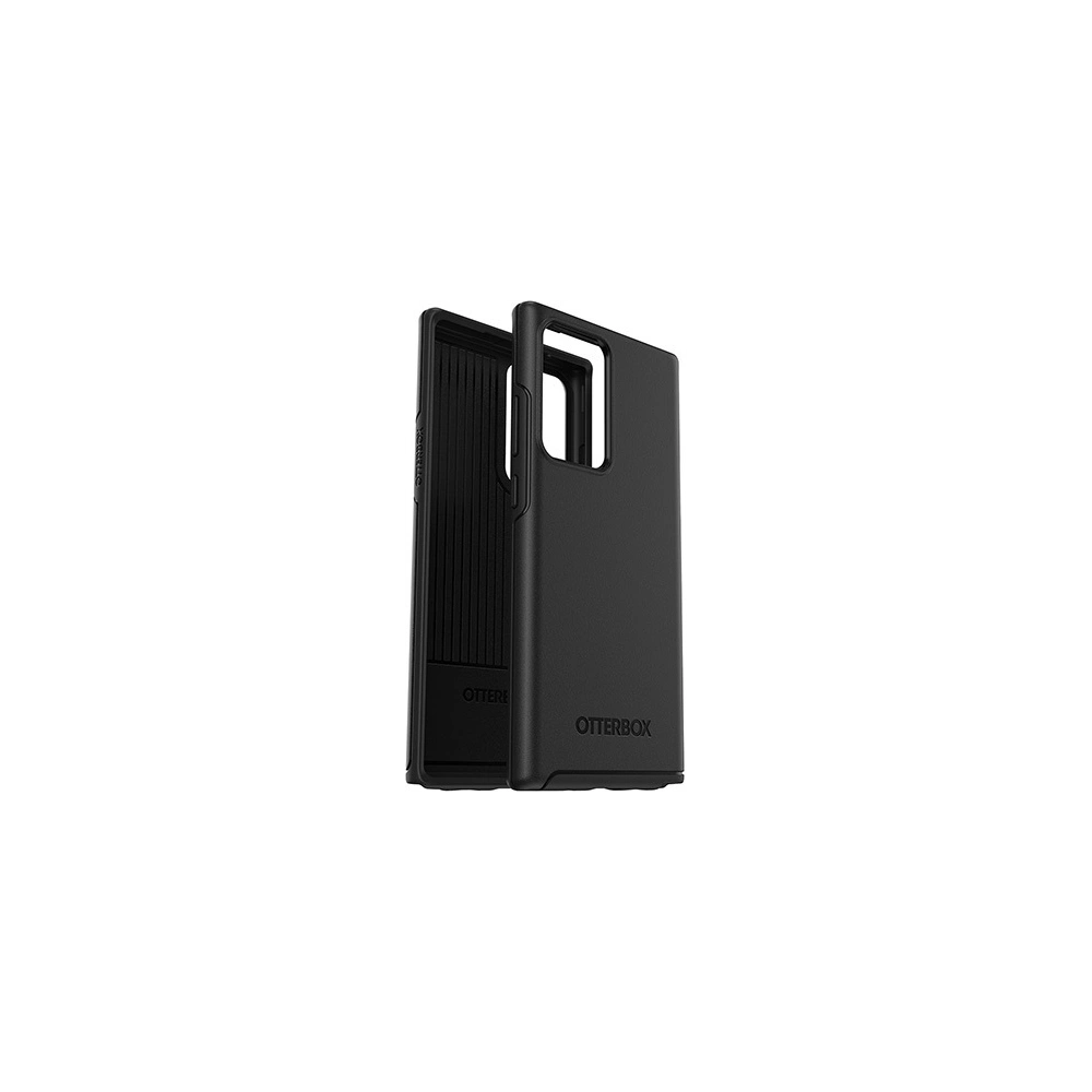 Hurtownia GSM - Etui OtterBox Symmetry Samsung Galaxy Note 20 Ultra (czarna) - OTB078BLK - {ean13} - Hurt