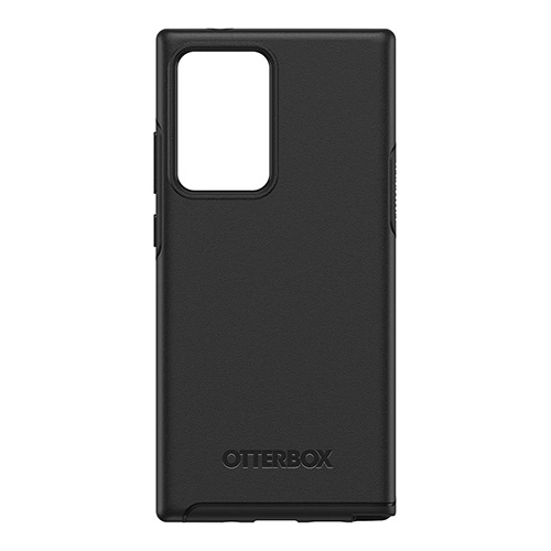 Etui OtterBox Symmetry Samsung Galaxy Note 20 Ultra (czarna)