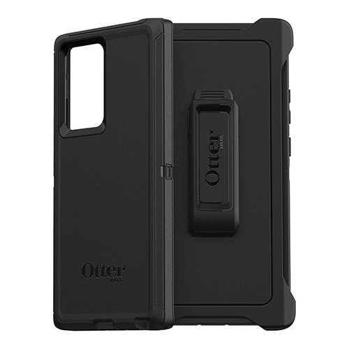 Etui OtterBox Defender Samsung Galaxy Note 20 Ultra (czarna)