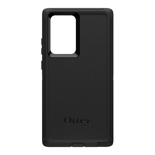 Etui OtterBox Defender Samsung Galaxy Note 20 Ultra (czarna)