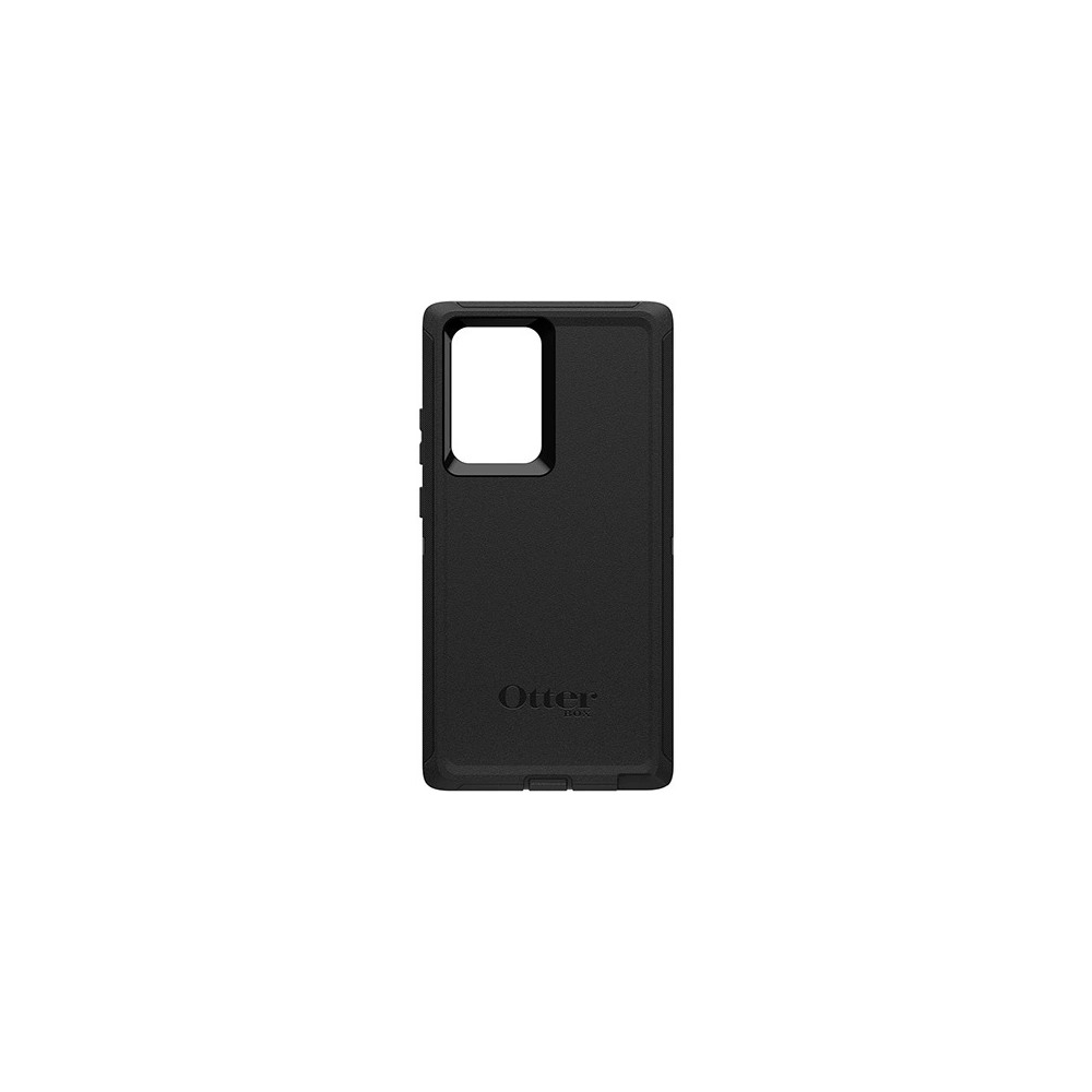 Hurtownia GSM - Etui OtterBox Defender Samsung Galaxy Note 20 Ultra (czarna) - OTB077BLK - {ean13} - Hurt