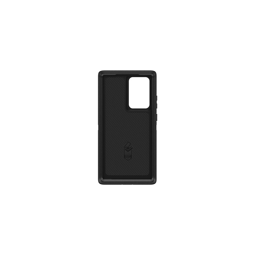 Hurtownia GSM - Etui OtterBox Defender Samsung Galaxy Note 20 Ultra (czarna) - OTB077BLK - {ean13} - Hurt
