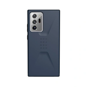 Hurtownia GSM - Etui UAG Urban Armor Gear Civilian Samsung Galaxy Note 20 Ultra (granatowa) - UAG371BLU - {ean13} - Hurt