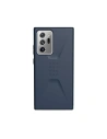 Hurtownia GSM - Etui UAG Urban Armor Gear Civilian Samsung Galaxy Note 20 Ultra (granatowa) - UAG371BLU - {ean13} - Hurt