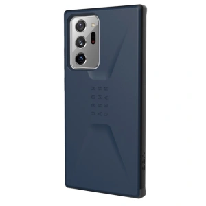Hurtownia GSM - Etui UAG Urban Armor Gear Civilian Samsung Galaxy Note 20 Ultra (navyblau) - UAG371BLU - {ean13} - Hurt