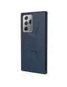 Hurtownia GSM - Etui UAG Urban Armor Gear Civilian Samsung Galaxy Note 20 Ultra (granatowa) - UAG371BLU - {ean13} - Hurt
