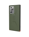 Hurtownia GSM - Etui UAG Urban Armor Gear Civilian Samsung Galaxy Note 20 Ultra (grün) - UAG370GRN - {ean13} - Hurt
