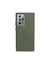 Hurtownia GSM - Etui UAG Urban Armor Gear Civilian Samsung Galaxy Note 20 Ultra (grün) - UAG370GRN - {ean13} - Hurt