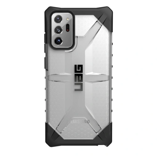 Etui UAG Urban Armor Gear Plasma Samsung Galaxy Note 20 Ultra (przeźroczysta)