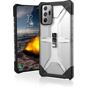 Hurtownia GSM - Etui UAG Urban Armor Gear Plasma Samsung Galaxy Note 20 Ultra (transparent) - UAG369CL - {ean13} - Hurt