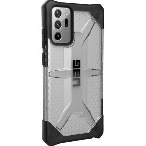 Hurtownia GSM - Etui UAG Urban Armor Gear Plasma Samsung Galaxy Note 20 Ultra (przeźroczysta) - UAG369CL - {ean13} - Hurt