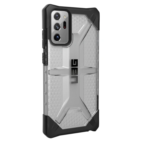 Etui UAG Urban Armor Gear Plasma Samsung Galaxy Note 20 Ultra (przeźroczysta)