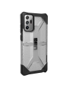 Hurtownia GSM - Etui UAG Urban Armor Gear Plasma Samsung Galaxy Note 20 Ultra (przeźroczysta) - UAG369CL - {ean13} - Hurt