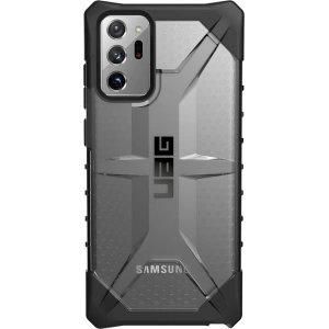 Hurtownia GSM - Etui UAG Urban Armor Gear Plasma Samsung Galaxy Note 20 Ultra (schwarz transparent) - UAG368BLKCL - {ean13} - Hurt