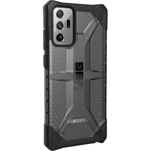 Hurtownia GSM - Etui UAG Urban Armor Gear Plasma Samsung Galaxy Note 20 Ultra (schwarz transparent) - UAG368BLKCL - {ean13} - Hurt