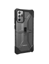 Hurtownia GSM - Etui UAG Urban Armor Gear Plasma Samsung Galaxy Note 20 Ultra (czarna przeźroczysta) - UAG368BLKCL - {ean13} - Hurt