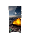 Hurtownia GSM - Etui UAG Urban Armor Gear Plasma Samsung Galaxy Note 20 Ultra (czarna przeźroczysta) - UAG368BLKCL - {ean13} - Hurt