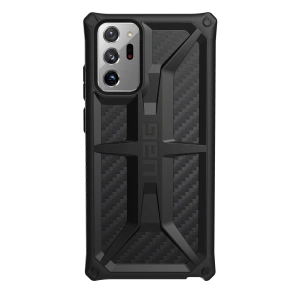 Hurtownia GSM - Etui UAG Urban Armor Gear Monarch Samsung Galaxy Note 20 Ultra (carbon fiber) - UAG365CAR - {ean13} - Hurt