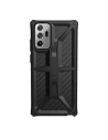 Hurtownia GSM - Etui UAG Urban Armor Gear Monarch Samsung Galaxy Note 20 Ultra (carbon fiber) - UAG365CAR - {ean13} - Hurt