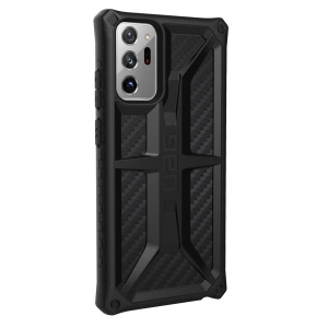Hurtownia GSM - Etui UAG Urban Armor Gear Monarch Samsung Galaxy Note 20 Ultra (carbon fiber) - UAG365CAR - {ean13} - Hurt