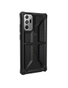 Wholesale UAG Urban Armor Gear Monarch Samsung Galaxy Note 20 Ultra (carbon fiber) - UAG365CAR - {ean13} - Hurt