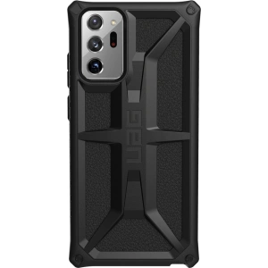 Hurtownia GSM - Etui UAG Urban Armor Gear Monarch Samsung Galaxy Note 20 Ultra (czarna) - UAG364BLK - {ean13} - Hurt