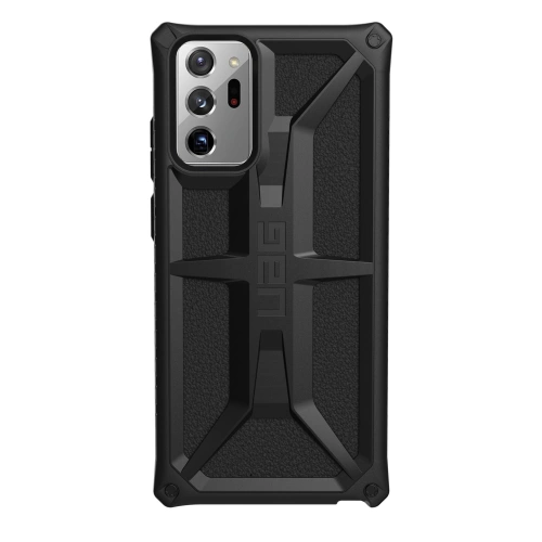 Etui UAG Urban Armor Gear Monarch Samsung Galaxy Note 20 Ultra (czarna)