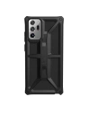 Hurtownia GSM - Etui UAG Urban Armor Gear Monarch Samsung Galaxy Note 20 Ultra (czarna) - UAG364BLK - {ean13} - Hurt