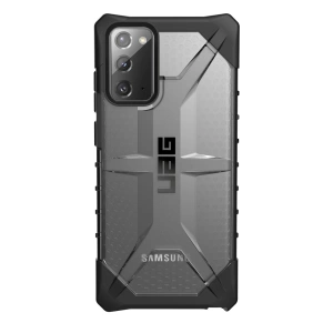 Hurtownia GSM - Etui UAG Urban Armor Gear Plasma Samsung Galaxy Note 20 (klar) - UAG363CL - {ean13} - Hurt