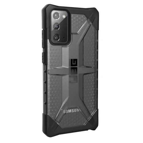 Etui UAG Urban Armor Gear Plasma Samsung Galaxy Note 20 (przeźroczysta)