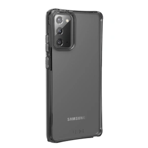 Hurtownia GSM - Etui UAG Urban Armor Gear Plyo Samsung Galaxy Note 20 (transparent) - UAG362CL - {ean13} - Hurt
