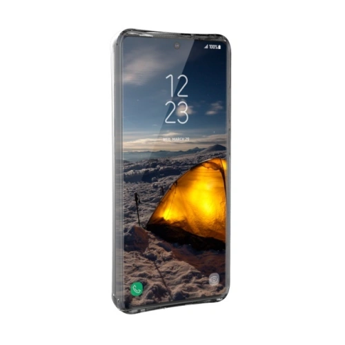 Etui UAG Urban Armor Gear Plyo Samsung Galaxy Note 20 (przeźroczysta)