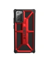 Wholesale UAG Urban Armor Gear Monarch Samsung Galaxy Note 20 (red) - UAG361RED - {ean13} - Hurt
