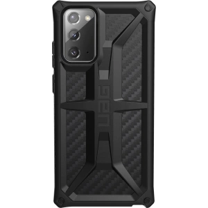 Hurtownia GSM - Etui UAG Urban Armor Gear UAG Monarch Samsung Galaxy Note 20 (carbon fiber) - UAG360CAR - {ean13} - Hurt