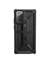 Wholesale UAG Urban Armor Gear Monarch Samsung Galaxy Note 20 (carbon fiber) - UAG360CAR - {ean13} - Hurt