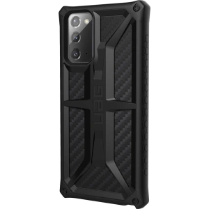 Hurtownia GSM - Etui UAG Urban Armor Gear UAG Monarch Samsung Galaxy Note 20 (carbon fiber) - UAG360CAR - {ean13} - Hurt